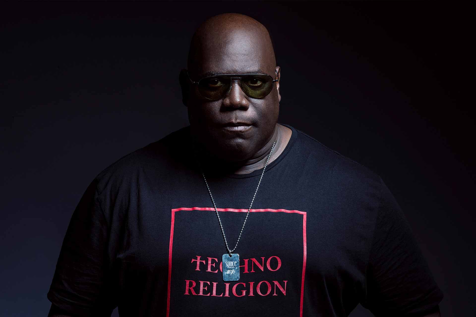 Carl cox 2021 Carl cox 2021 1dot